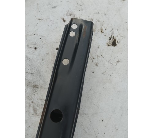 Усилитель заднего бампера