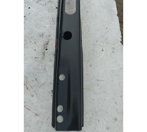 Усилитель заднего бампера