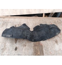 Локер подкрылок задний левый