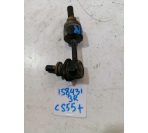 Стойка стабилизатора задняя правая