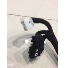 Электропроводка двери (передняя, правая)