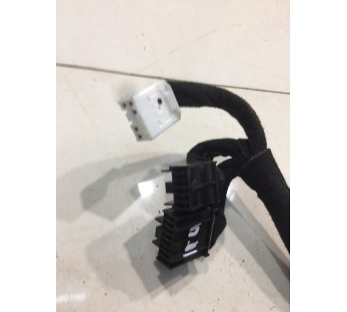 Электропроводка двери (передняя, правая)