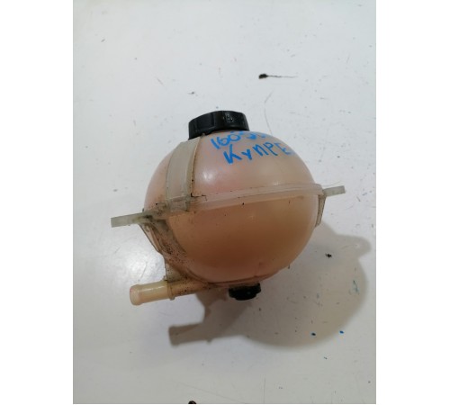 Бачок расширительный