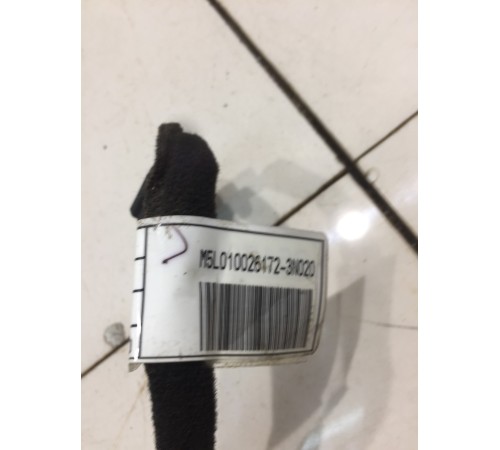 Электропроводка двери (передняя, правая)