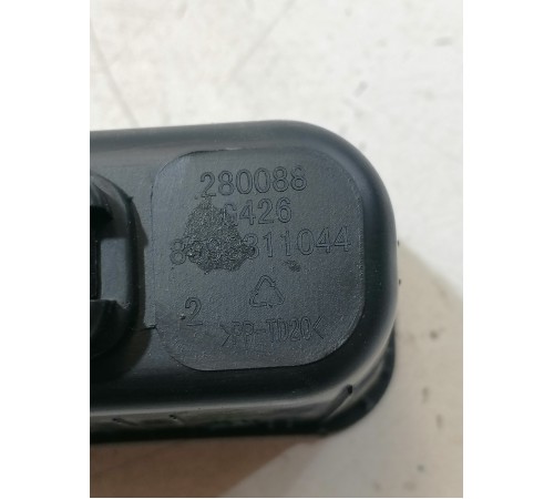 Накладка обшивки