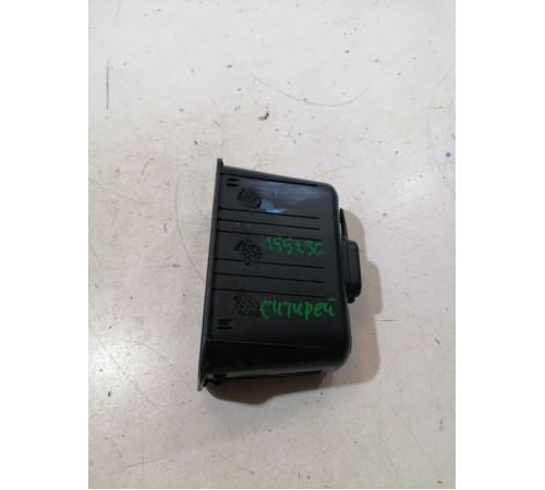 Накладка обшивки