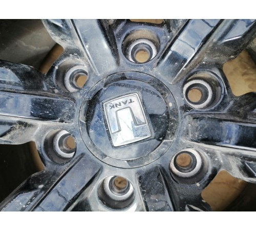 Комплект колес 265/65 R17