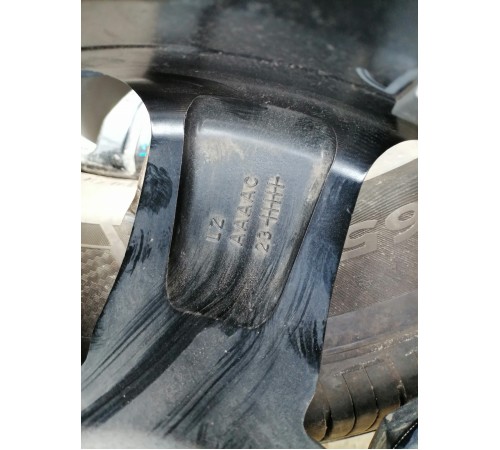 Комплект колес 265/65 R17