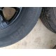 Комплект колес 265/65 R17