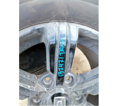 Комплект колес 265/65 R17