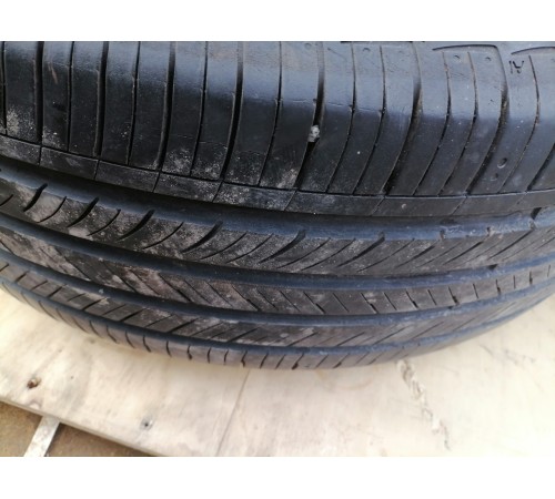 Комплект колес 265/65 R17