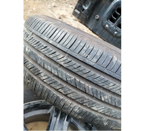 Комплект колес 265/65 R17