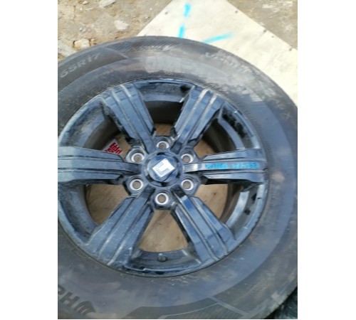 Комплект колес 265/65 R17