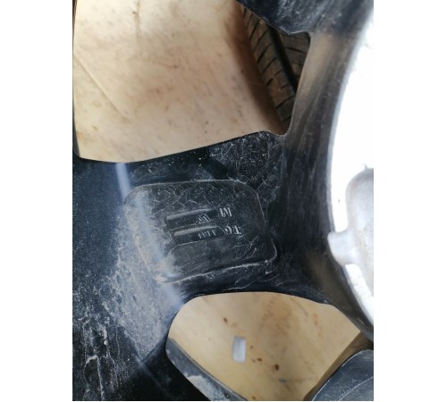 Комплект колес 265/65 R17