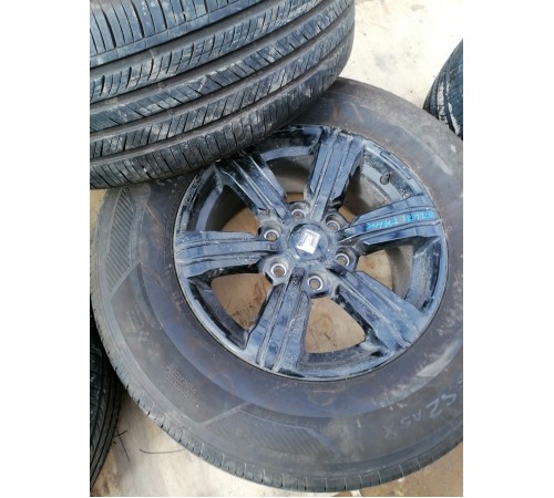 Комплект колес 265/65 R17