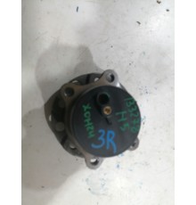 Ступица задняя