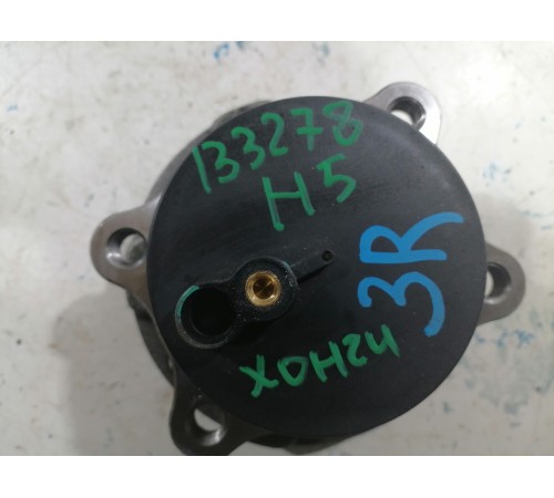 Ступица задняя