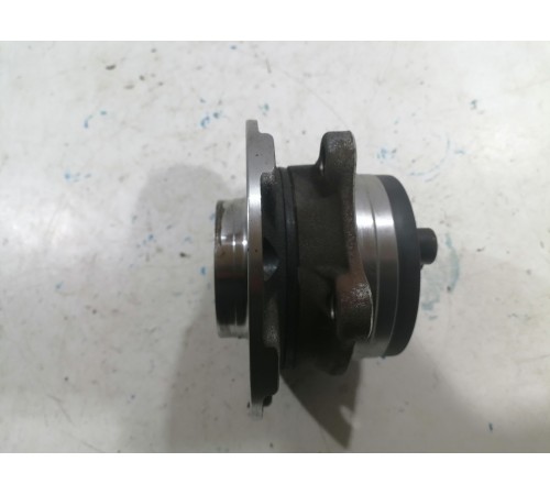 Ступица задняя