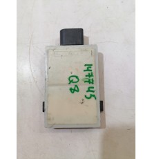 Блок слепых зон