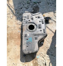 Бак топливный