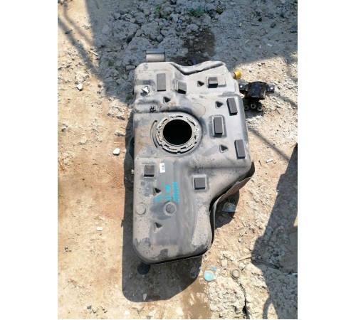 Бак топливный