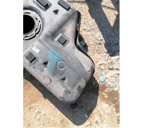 Бак топливный