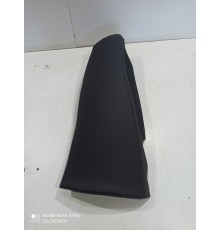 Накладка сиденья (задняя правая)