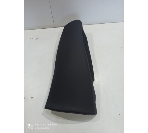 Накладка сиденья (задняя правая)