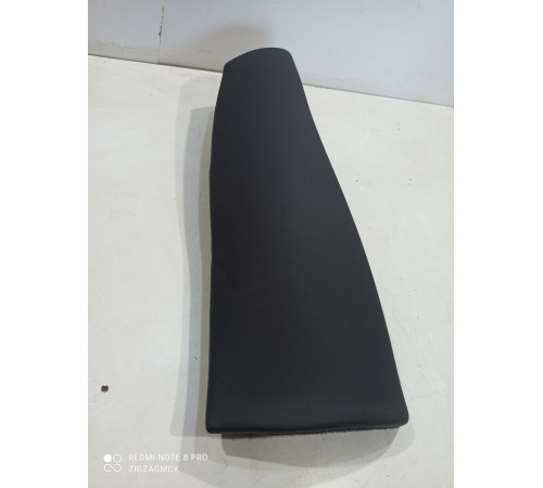 Накладка сиденья (задняя правая)