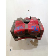 Суппорт тормозной передний левый