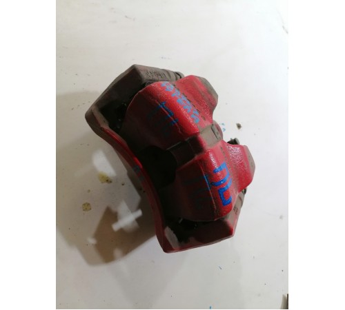 Суппорт тормозной передний левый