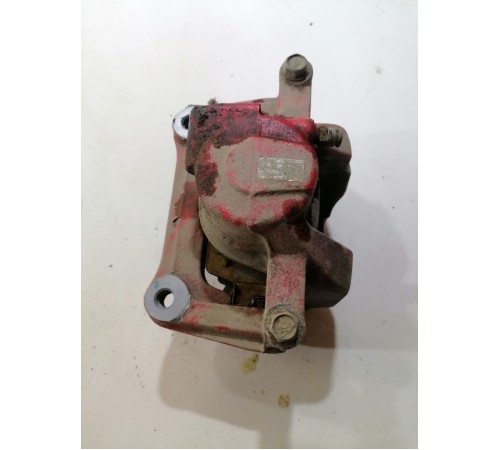 Суппорт тормозной передний левый