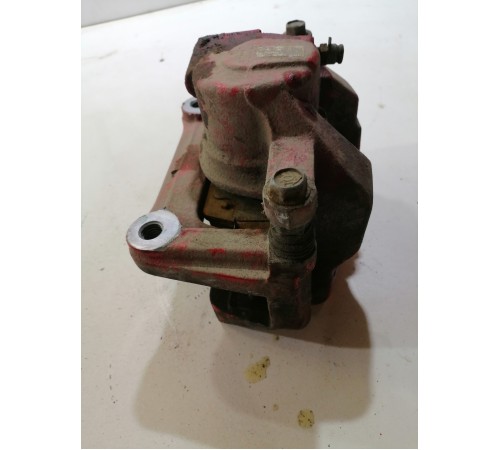 Суппорт тормозной передний левый