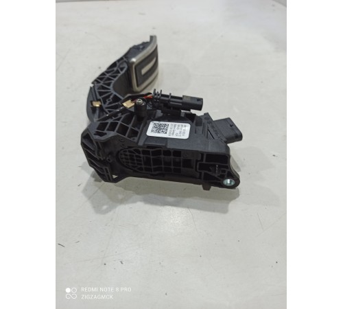 Педаль газа электронная