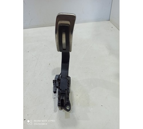 Педаль газа электронная