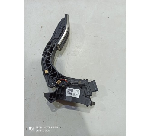 Педаль газа электронная