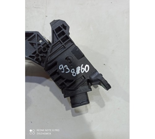 Педаль газа электронная