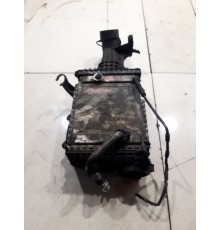 Радиатор интеркулера