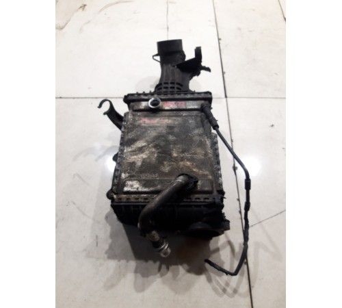 Радиатор интеркулера