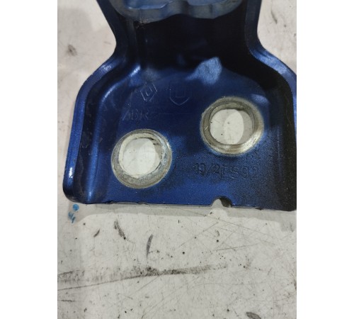 Петля двери(задняя левая нижняя)