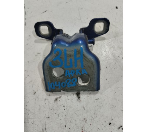 Петля двери(задняя левая нижняя)