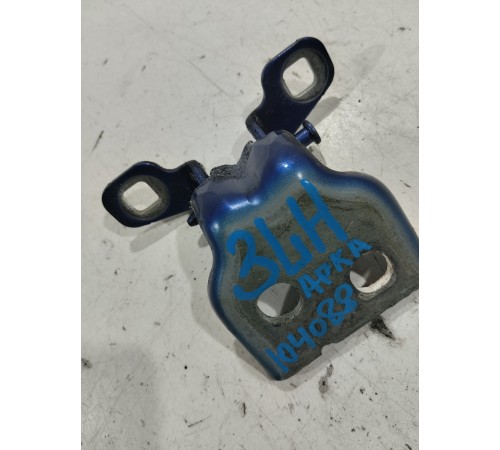 Петля двери(задняя левая нижняя)