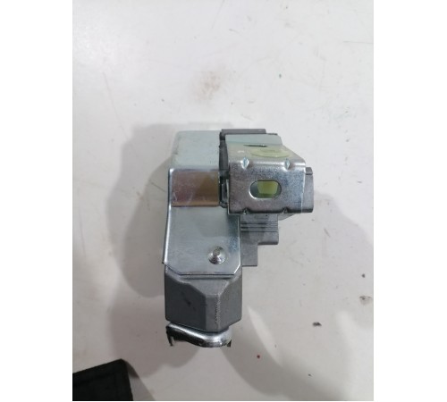 Замок зажигания