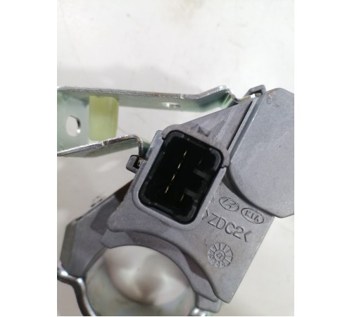 Замок зажигания