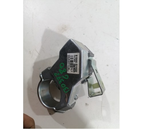 Замок зажигания