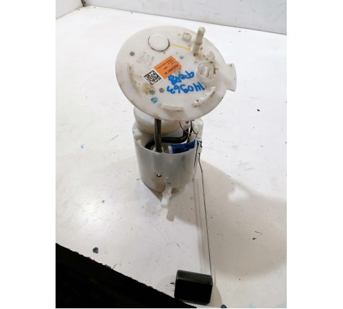 Насос топливный