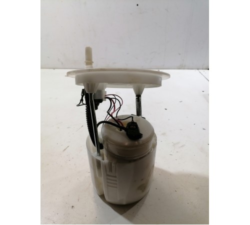 Насос топливный