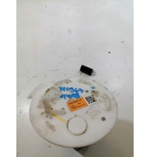 Насос топливный