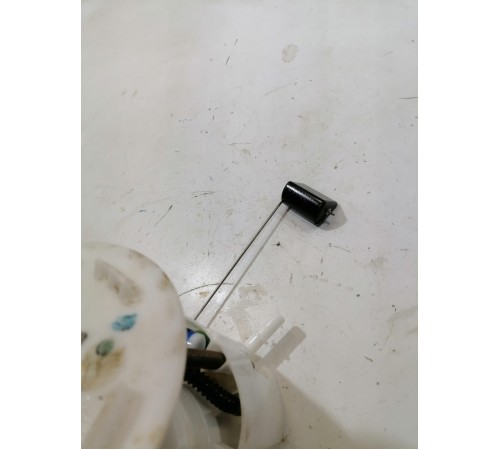 Насос топливный