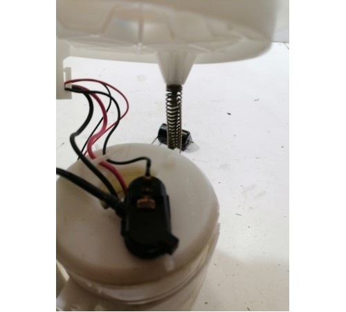 Насос топливный